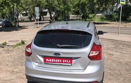 Ford Focus III, 2011 год, 840 000 рублей, 2 фотография