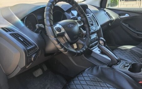 Ford Focus III, 2011 год, 840 000 рублей, 16 фотография