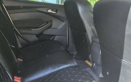 Ford Focus III, 2011 год, 840 000 рублей, 11 фотография