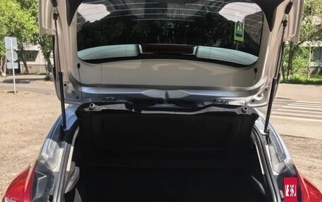 Ford Focus III, 2011 год, 840 000 рублей, 9 фотография