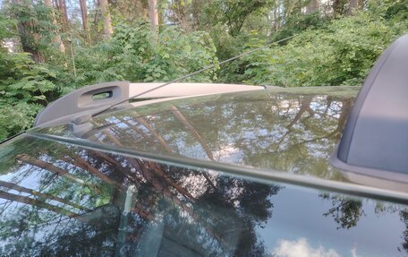 Renault Duster I рестайлинг, 2017 год, 1 170 000 рублей, 9 фотография