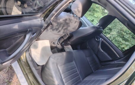Renault Duster I рестайлинг, 2017 год, 1 170 000 рублей, 12 фотография