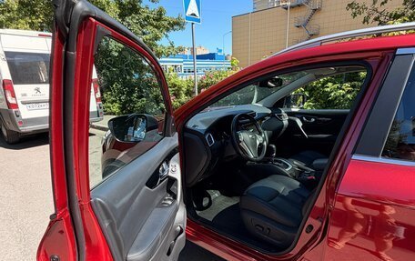 Nissan Qashqai, 2018 год, 2 200 000 рублей, 4 фотография