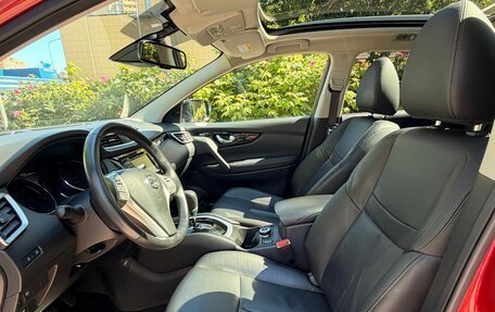 Nissan Qashqai, 2018 год, 2 200 000 рублей, 3 фотография