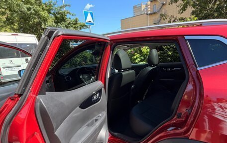 Nissan Qashqai, 2018 год, 2 200 000 рублей, 5 фотография