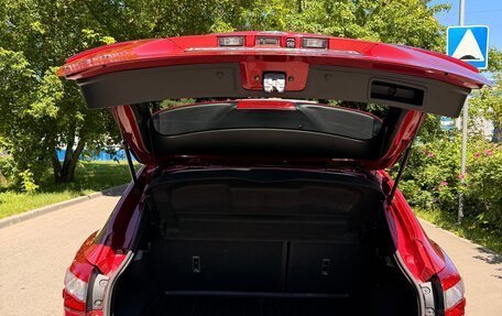 Nissan Qashqai, 2018 год, 2 200 000 рублей, 17 фотография