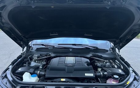 Land Rover Range Rover Sport II, 2018 год, 7 000 000 рублей, 11 фотография