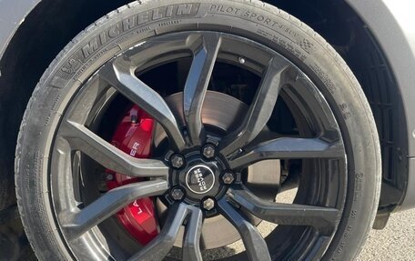 Land Rover Range Rover Sport II, 2018 год, 7 000 000 рублей, 12 фотография