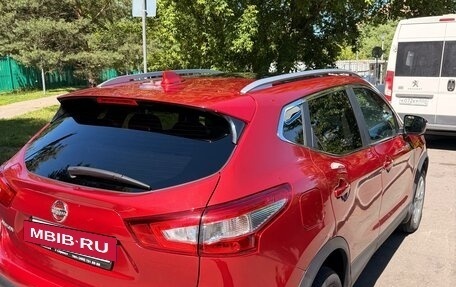 Nissan Qashqai, 2018 год, 2 200 000 рублей, 14 фотография