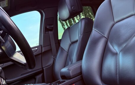 Porsche Macan I рестайлинг, 2017 год, 3 500 000 рублей, 24 фотография
