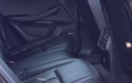 Porsche Macan I рестайлинг, 2017 год, 3 500 000 рублей, 32 фотография