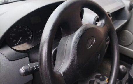 Renault Logan I, 2007 год, 150 000 рублей, 2 фотография