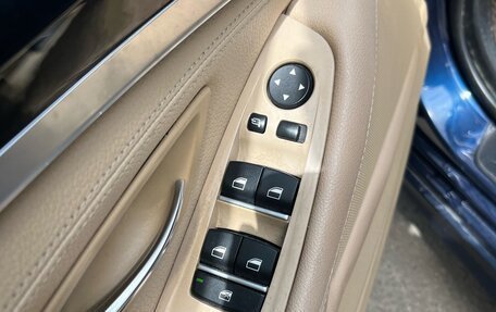 BMW 5 серия, 2012 год, 2 250 000 рублей, 9 фотография