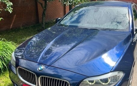 BMW 5 серия, 2012 год, 2 250 000 рублей, 6 фотография