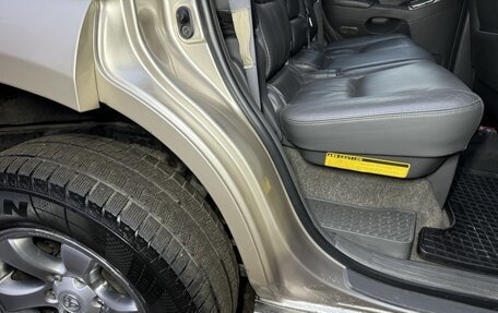 Toyota Land Cruiser Prado 120 рестайлинг, 2007 год, 1 610 000 рублей, 8 фотография