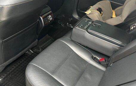 Toyota Camry, 2017 год, 2 000 000 рублей, 11 фотография
