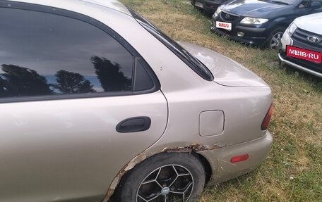 Mazda Protege, 1997 год, 45 000 рублей, 3 фотография