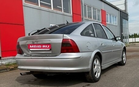 Opel Vectra B рестайлинг, 1999 год, 290 000 рублей, 4 фотография