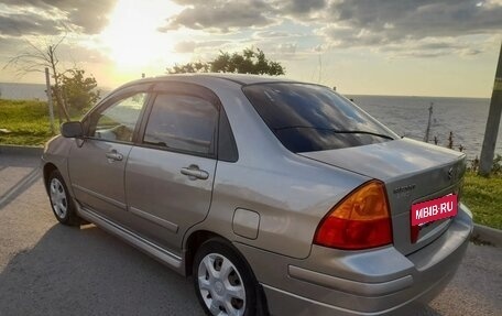 Suzuki Liana, 2007 год, 470 000 рублей, 2 фотография