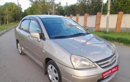 Suzuki Liana, 2007 год, 470 000 рублей, 3 фотография