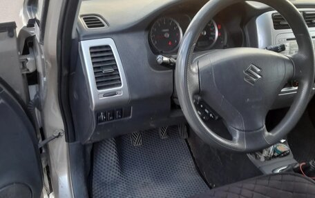 Suzuki Liana, 2007 год, 470 000 рублей, 6 фотография