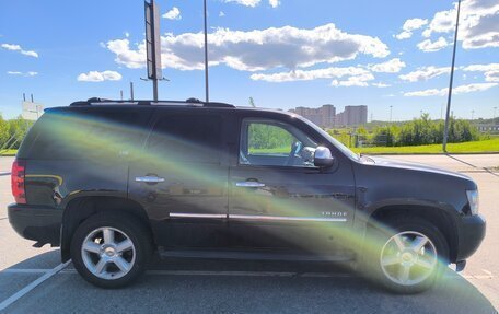 Chevrolet Tahoe III, 2013 год, 2 100 000 рублей, 5 фотография