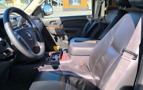 Chevrolet Tahoe III, 2013 год, 2 100 000 рублей, 9 фотография