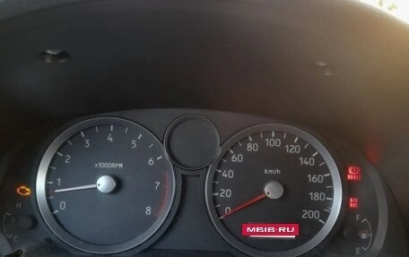 Suzuki Liana, 2007 год, 470 000 рублей, 7 фотография