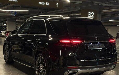 Mercedes-Benz GLE, 2025 год, 12 600 000 рублей, 7 фотография
