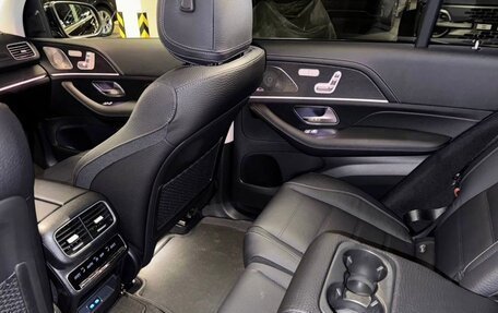 Mercedes-Benz GLE, 2025 год, 12 600 000 рублей, 3 фотография