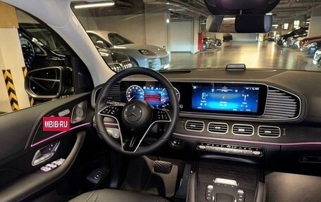 Mercedes-Benz GLE, 2025 год, 12 600 000 рублей, 2 фотография