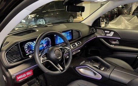 Mercedes-Benz GLE, 2025 год, 12 600 000 рублей, 8 фотография