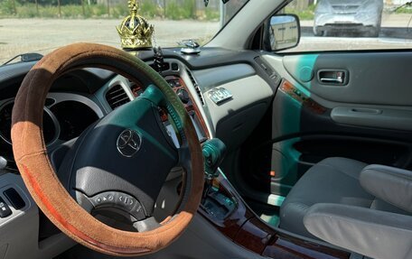 Toyota Highlander III, 2005 год, 1 000 000 рублей, 14 фотография