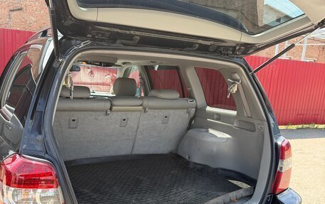 Toyota Highlander III, 2005 год, 1 000 000 рублей, 9 фотография