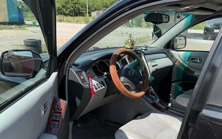 Toyota Highlander III, 2005 год, 1 000 000 рублей, 12 фотография