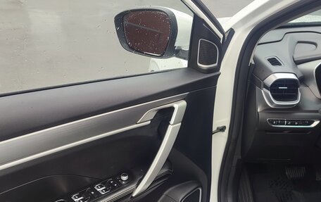 Geely Coolray I, 2023 год, 1 200 000 рублей, 8 фотография