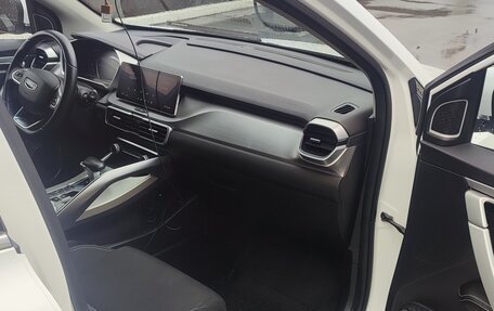 Geely Coolray I, 2023 год, 1 200 000 рублей, 10 фотография