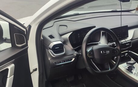 Geely Coolray I, 2023 год, 1 200 000 рублей, 7 фотография