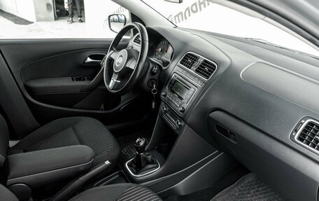 Volkswagen Polo VI (EU Market), 2014 год, 1 270 000 рублей, 11 фотография