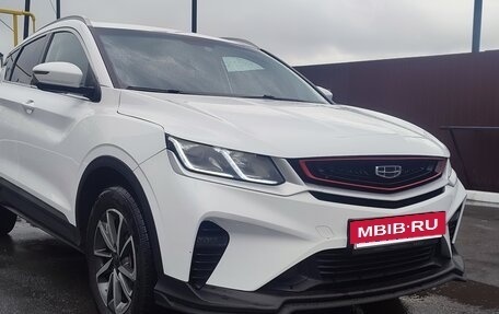 Geely Coolray I, 2023 год, 1 200 000 рублей, 2 фотография