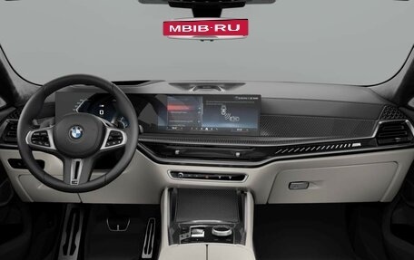 BMW X6, 2026 год, 20 100 000 рублей, 2 фотография