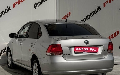 Volkswagen Polo VI (EU Market), 2014 год, 1 270 000 рублей, 4 фотография