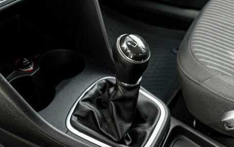 Volkswagen Polo VI (EU Market), 2014 год, 1 270 000 рублей, 17 фотография