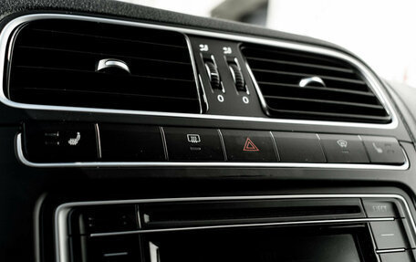 Volkswagen Polo VI (EU Market), 2014 год, 1 270 000 рублей, 14 фотография