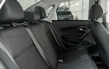 Volkswagen Polo VI (EU Market), 2014 год, 1 270 000 рублей, 19 фотография