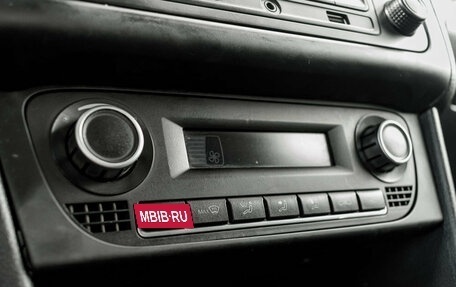 Volkswagen Polo VI (EU Market), 2014 год, 1 270 000 рублей, 16 фотография