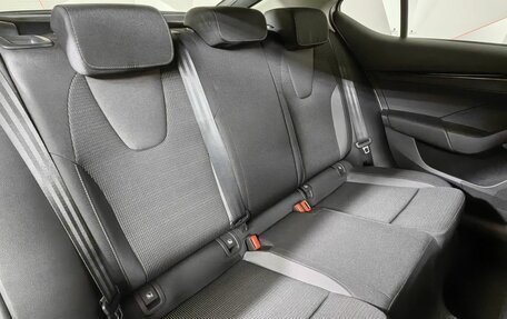 Skoda Octavia IV, 2021 год, 2 200 000 рублей, 17 фотография
