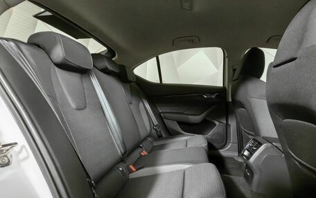 Skoda Octavia IV, 2021 год, 2 200 000 рублей, 16 фотография