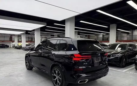 BMW X5, 2023 год, 6 178 000 рублей, 3 фотография