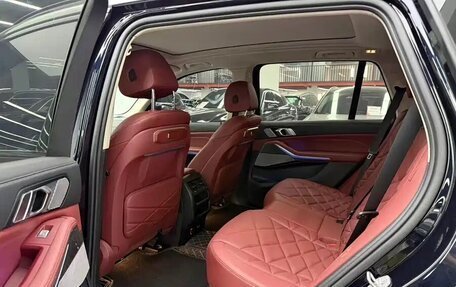 BMW X5, 2023 год, 6 178 000 рублей, 6 фотография